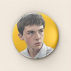 Adolescence LA 0701 - Significant cognitive and emotional brain development. Adolescence Pins
