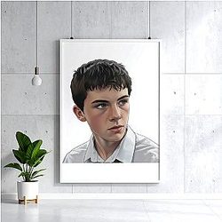 Adolescence LA 0701 - Significant cognitive and emotional brain development. Adolescence Posters