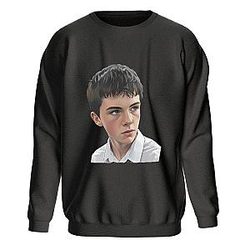 Adolescence LA 0701 - Significant cognitive and emotional brain development. Adolescence Sweatshirts