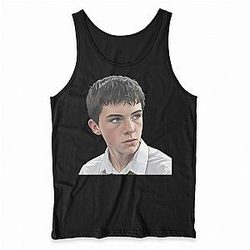 Adolescence LA 0701 - Significant cognitive and emotional brain development. Adolescence Tank Tops