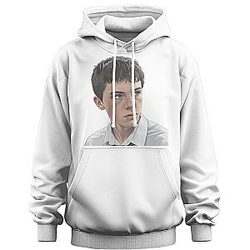 Adolescence LA 0701 - Significant cognitive and emotional brain development. Adolescence Hoodies