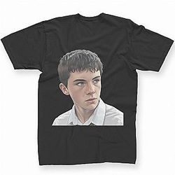 Adolescence LA 0701 - Significant cognitive and emotional brain development. Adolescence T-Shirts