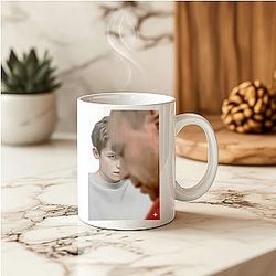 Adolescence LA 0701 - Critical time for identity and self discovery Adolescence Mugs