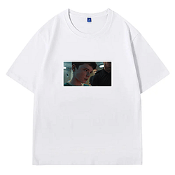 Adolescence Merch per i fan Adolescence T-shirt