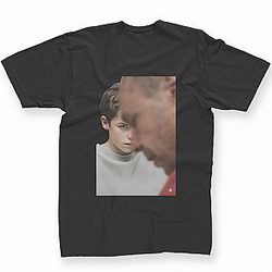 Adolescence LA 0701 - Critical time for identity and self discovery Adolescence T-Shirts