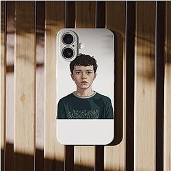 Adolescence LA 0701 - Foundation for future health and well being Adolescence iPhone Cases