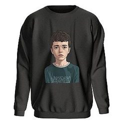 Adolescence LA 0701 - Foundation for future health and well being Adolescence Sweatshirts