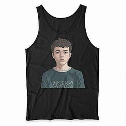 Adolescence LA 0701 - Foundation for future health and well being Adolescence Tank Tops