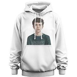 Adolescence LA 0701 - Foundation for future health and well being Adolescence Hoodies