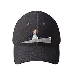 Adolescence LA 0701 - Increased importance of peer social relationships Adolescence Hats & Caps