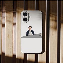 Adolescence LA 0701 - Increased importance of peer social relationships Adolescence iPhone Cases