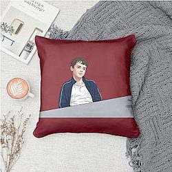 Adolescence LA 0701 - Increased importance of peer social relationships Adolescence Pillows Cover