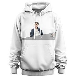 Adolescence LA 0701 - Increased importance of peer social relationships Adolescence Hoodies