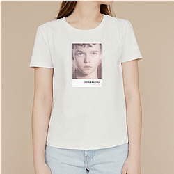 Adolescence Fan Art Adolescence T-shirt