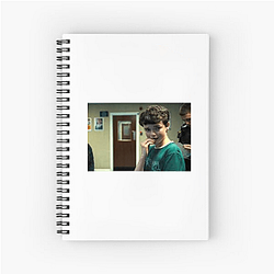 Adolescence Signature Adolescence Cahier