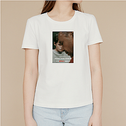 Adolescence Merch Collection Adolescence T-Shirts