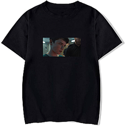 Adolescence Merch voor fans Adolescence T-shirts