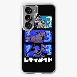 Ado Readymade レディメイド Samsung Galaxy Soft Case