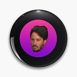 Much Ado About Nothing 2 	 Pin