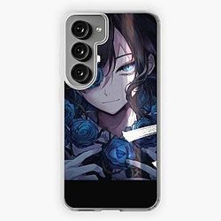 Ado Album Samsung Galaxy Soft Case