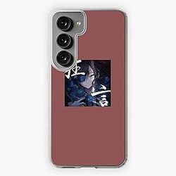 Ado Album Cover  Samsung Galaxy Soft Case