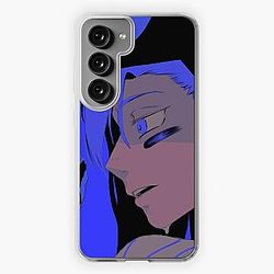 Ado Readymade Illustration Samsung Galaxy Soft Case