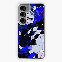 Ussewa || Ado Samsung Galaxy Soft Case