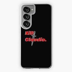 Much Ado About Nothing Shakespeare Quote Samsung Galaxy Soft Case