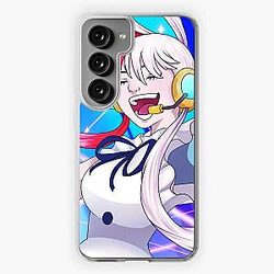 Ado Idol Samsung Galaxy Soft Case