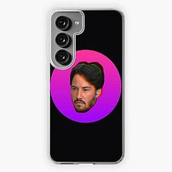 Much Ado About Nothing 2 	 Samsung Galaxy Soft Case