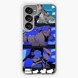  Ado Readymade Samsung Galaxy Soft Case