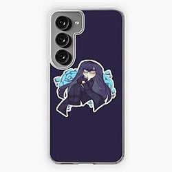 Ado - Fanart Samsung Galaxy Soft Case