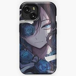 Ado Album Cover iPhone Tough Case