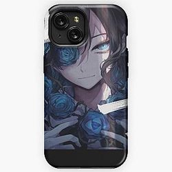 Ado Album iPhone Tough Case