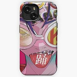 Ado Dance iPhone Tough Case