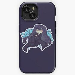 Ado - Fanart iPhone Tough Case