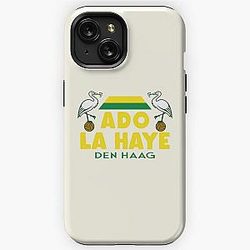 La Haye Den Haag - Ado Den Haag -  Hauge 1905 - ADO Den Haag iPhone Tough Case