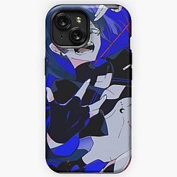 Ussewa || Ado iPhone Tough Case