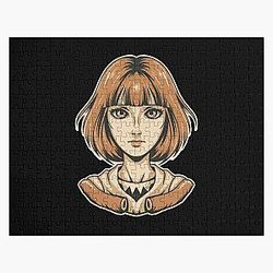 ado  Jigsaw Puzzle