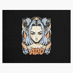 ado  Jigsaw Puzzle