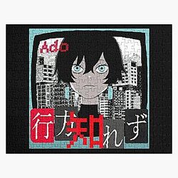 Ado - Missing 15 Jigsaw Puzzle