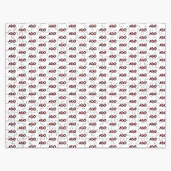 Ado name. Personalized gift for birthday your friend.  Jigsaw Puzzle