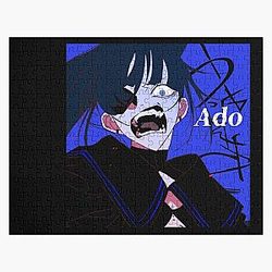 Ado Useewa Jigsaw Puzzle