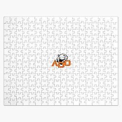 ADO VIRTUAL RACING BRAZIL TEAM GT7 Jigsaw Puzzle