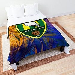 ado den haag Comforter