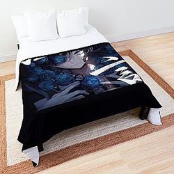 Ado Album Cover   	 Comforter