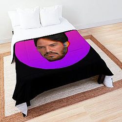 Much Ado About Nothing 2 	 Comforter