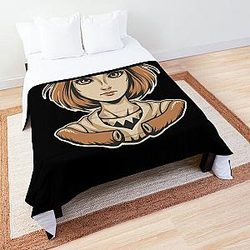 ado  Comforter