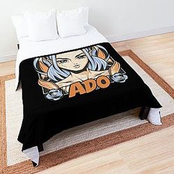 ado  Comforter