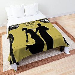 2014 Much Ado About Nothing Comforter